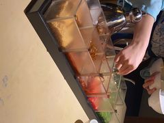 -余欢领鲜火锅(新街口店)