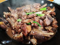 醉鹅-大地农庄(逢沙大道店)