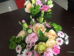 -双季花艺园艺市场(浦东店)