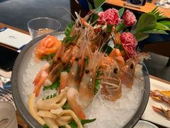 -Mr·Fish鱼鲜生海鲜放题(银泰in99店)