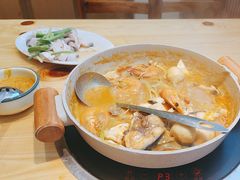 -创味·民间海南菜·非遗藤桥排骨(藤桥·免税城店)