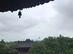 -苏州吴宫泛太平洋酒店