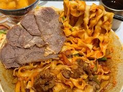 -陳香貴·兰州牛肉面(上海长风大悦城店)