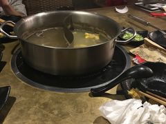 -左庭右院鲜牛肉火锅(南通CBD大有境店)