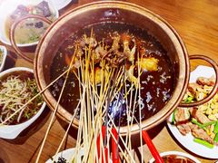 -搓火大都会(广安门总店)