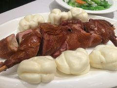 -峨嵋酒家(地安门店)