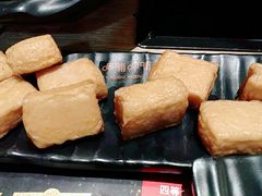 -呷哺呷哺(新世界百货望京店)