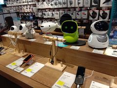 -sundanpulse顺电·脉(海岸城购物中心店)