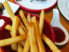 -斗牛士牛排(南京东路店)