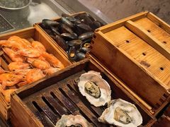 -丽都皇冠假日酒店·Matrix亦餐厅(望京店)