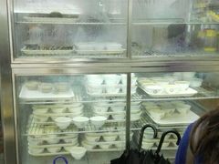 -义顺牛奶公司(庇利金街店)