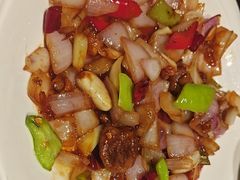 -扬州狮子楼·非遗淮扬菜(总店)