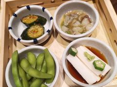 -樱宿日式和牛烧肉(五道口店)