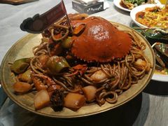-永信海鲜(群星城店)