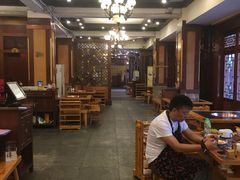大堂-老码头火锅(玉林店)