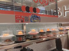 -争鲜回转寿司(西红门荟聚PLUS店)