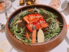 -狮拾久·现代新加坡料理(福田COCO Park店)