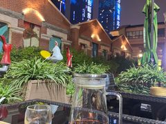 -正德楼果木烤鸭·渔家菜(东港店)