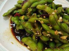 -零零後碳烤大排档(曙光星城旗舰店)