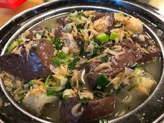 酿猪红-松鹤山庄