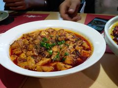 -一个叫川的地方(麒麟新天地店)