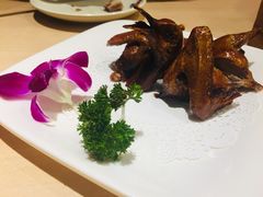 -多多旺港式茶餐厅(新区店)