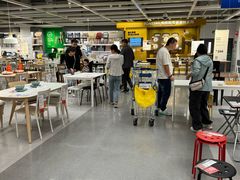 -宜家家居(西安未央商场店)