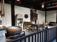 -绍兴鲁迅故里·沈园景区