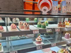 -罗森尼娜(德思勤店)