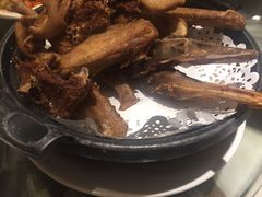 -敦煌喜宴(万达广场店)