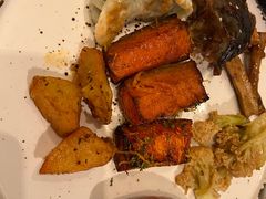 -博林天瑞喜来登酒店·西丽尚膳