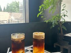 -S.O.E COFFEE(五道营店)