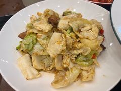 -再回头私房菜·老南京菜