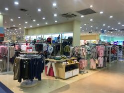 -爱婴室(上海浦建路店)