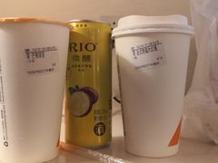-CoCo都可(中集店)