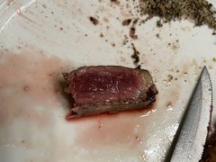 -K·Kitchen KK牛扒厨房(江南西店)