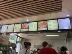 -林静小吃(复兴路店)