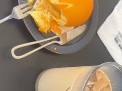 -ChanDu躔度咖啡(灯塔店)