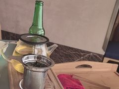 -彩丰楼中餐厅·仁恒洲际酒店