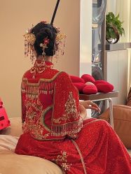 -SATIN COUTURE瑟庭婚纱礼服馆