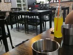 大堂-the frypan韩国炸鸡啤酒(五路居店)