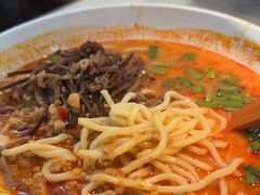 -味千拉面(抚州万达店)