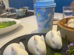 -盛世名点(客世界店)