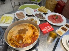-燃计沙茶皇·香港沙茶火锅(人广旗舰店)