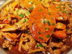 -胖哥俩肉蟹煲(杭州下沙学林街店)