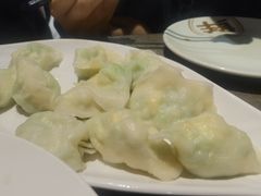 -船歌·鱼水饺青岛菜(国贸商城店)