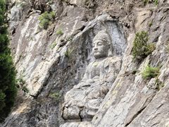-圣莲山风景区