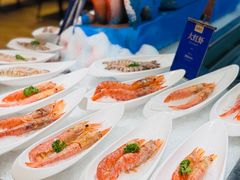 -海鼎荟海鲜姿造(晋江宝龙店)