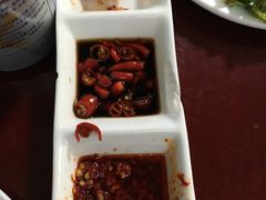 -老巷羊蝎子城(湘江世纪城店)