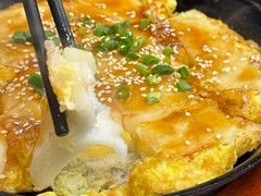 -恋萍小吃(时代店)